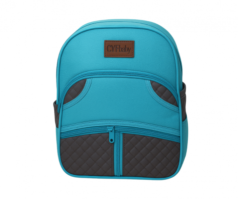 Imbracaminte & Incaltaminte - Rucsac maternitate, Turquoise