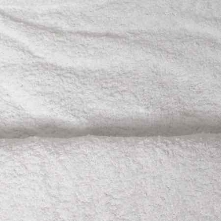 Sac de iarna tricotat si imblanit bebelusi, Off-White [2]