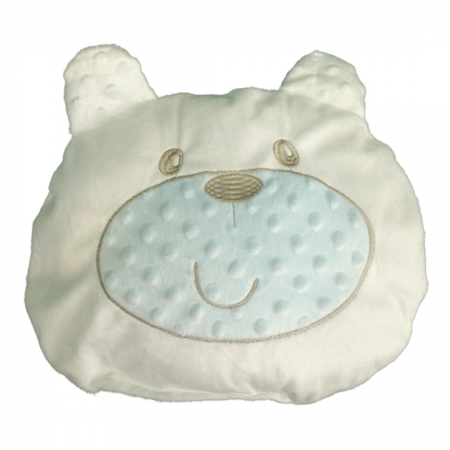 Saltea protectie universala, Animals, Bear, blue [3]