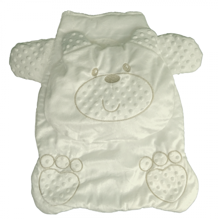 Saltea protectie universala, Animals, Bear, off-white [2]