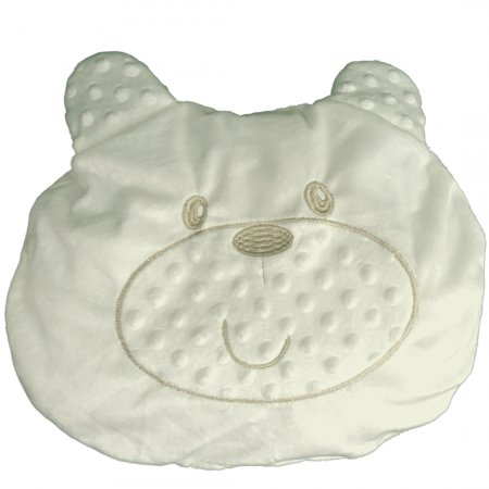 Saltea protectie universala, Animals, Bear, off-white [3]