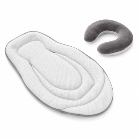 BBP_bj_639 Salteluță reductor termică AERO 3D pentru scaun auto și cărucior 60x30 cm imagine principală BebePrice.ro [5]