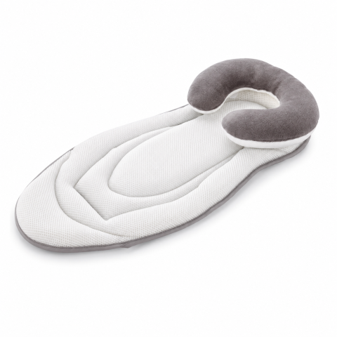 BBP_bj_639 Salteluță reductor termică AERO 3D pentru scaun auto și cărucior 60x30 cm imagine principală BebePrice.ro [4]