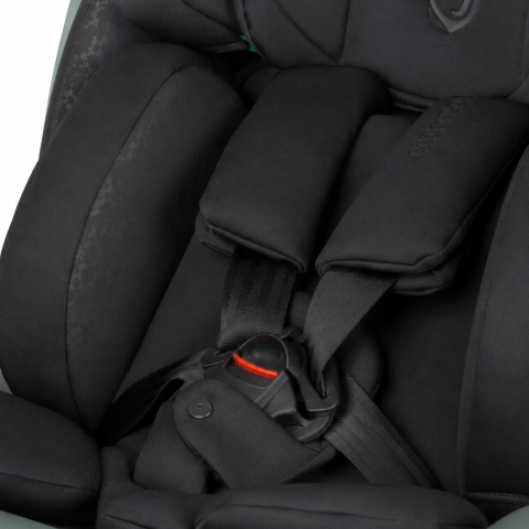 BBP-326089081 Scaun auto i Size 40-150 cm Ario Forest Sage sistem i-Size si fixare ISOFIX BebePrice.ro [7]