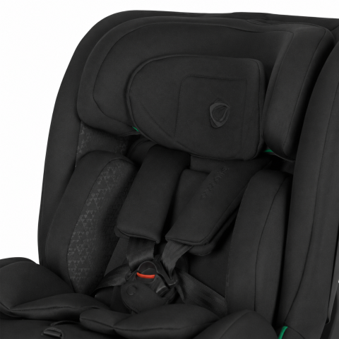 BBP-326098060 Scaun auto i Size 40-150 cm Ario Midnight Black sistem i-Size si fixare ISOFIX BebePrice.ro [3]
