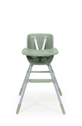 Scaun de masă pentru copii Green BebePrice.ro [2]