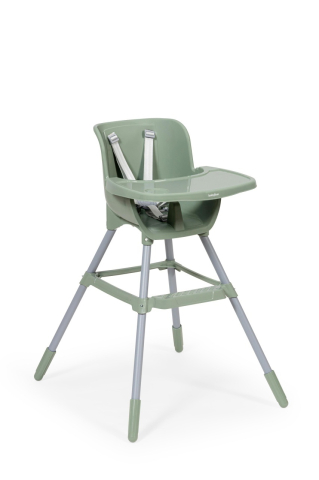 Alimentatie bebe & Accesorii hranire - Scaun de masă pentru copii Green BebePrice.ro
