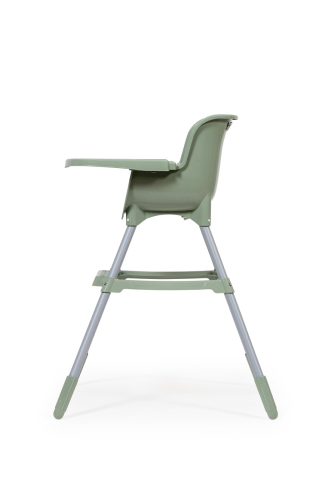 Scaun de masă pentru copii Green BebePrice.ro [4]