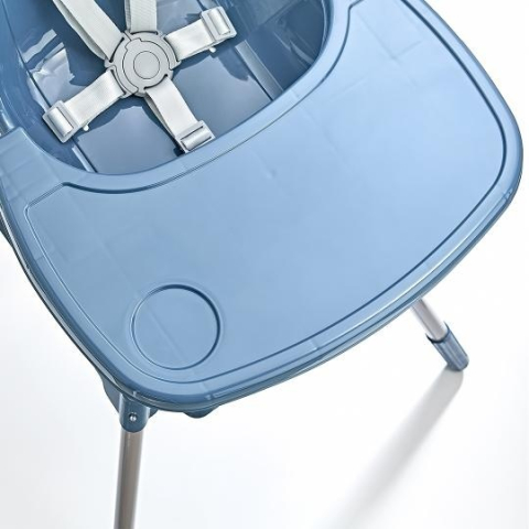 Scaun de masă pentru copii Indigo BebePrice.ro [2]