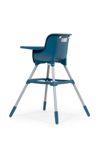 Scaun de masă pentru copii Indigo BebePrice.ro [7]