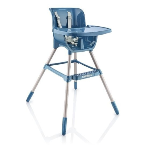 Scaun de masă pentru copii Indigo BebePrice.ro [1]