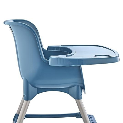 Scaun de masă pentru copii Indigo BebePrice.ro [5]