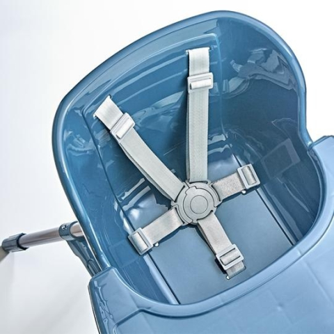 Scaun de masă pentru copii Indigo BebePrice.ro [3]