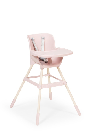 Scaun de masă pentru copii Pink BebePrice.ro [4]