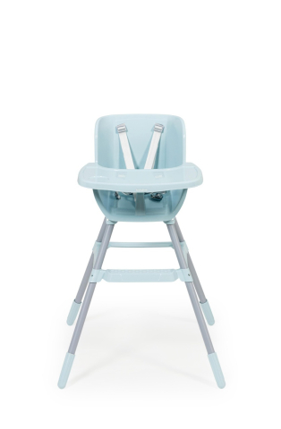 Scaun de masă pentru copii Turquoise BebePrice.ro [9]