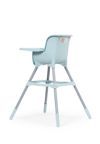 Scaun de masă pentru copii Turquoise BebePrice.ro [7]