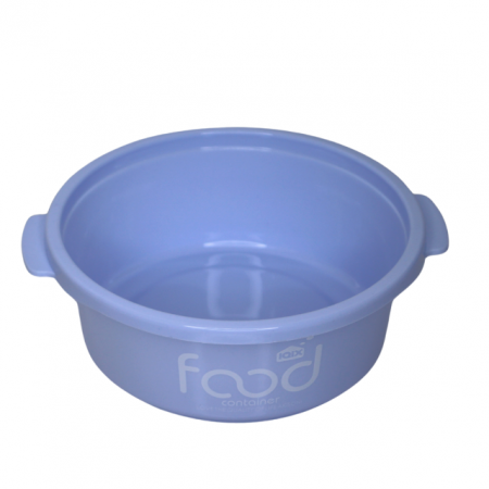 Set 4 caserole pentru cuptorul cu microunde, Food, Mov [3]