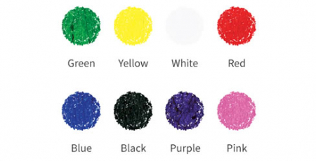 Set 8 markere pentru pictura pe fata, Face Deco , BebePrice [4]