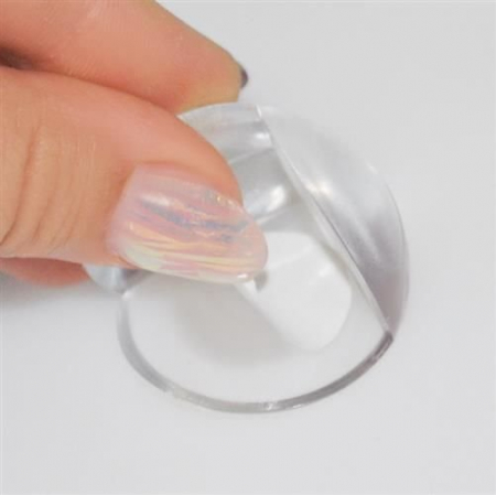 Set aparatori din silicon pentru colturi, 4 bucati, BebePrice [6]