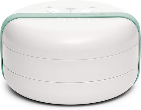 Set boluri pentru prânz Hygge Bentoo Grey 4 luni+ BebePrice.ro [6]