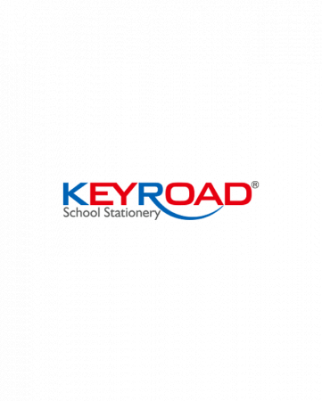 Set carioci lavabile, Keyroad, Pastel, 8 culori [2]