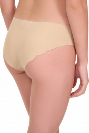 Set chiloti clasici, Invisible, fara cusaturi, BebePrice [4]