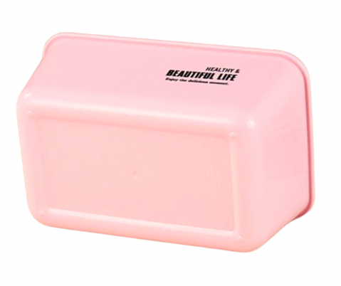 Caserola termica, 3 compartimente, Blue, BebePrice [6]