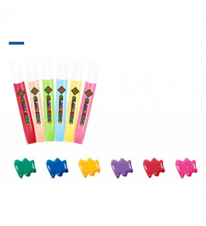 Set de creatie, Sun Deco, 6 sabloane, BebePrice [5]