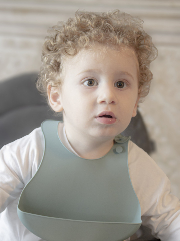 Set diversificare 4 piese din silicon BabyJem Sage BebePrice.ro [4]