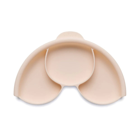 Set diversificare Healthy Meal 3 piese Toffee Peach BebePrice.ro [4]