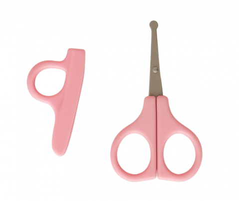 Set ingrijire unghii bebelus, fara BPA, 6piese, BebePrice [3]