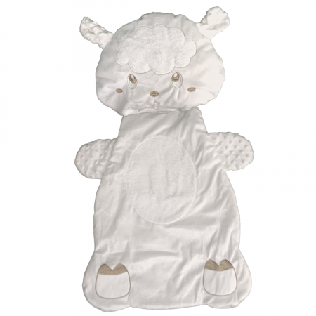 Saltea protectie universala, Animals, Sheep, off-white [0]