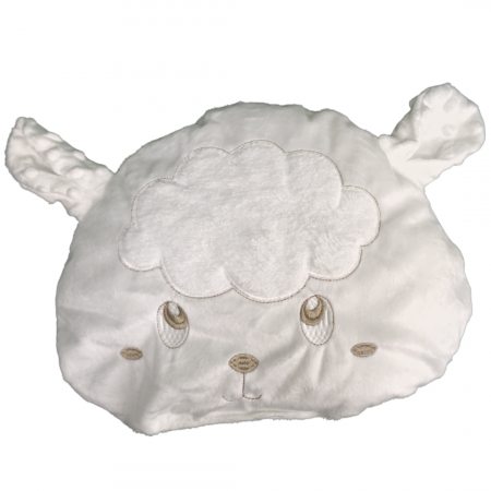 Saltea protectie universala, Animals, Sheep, off-white [3]