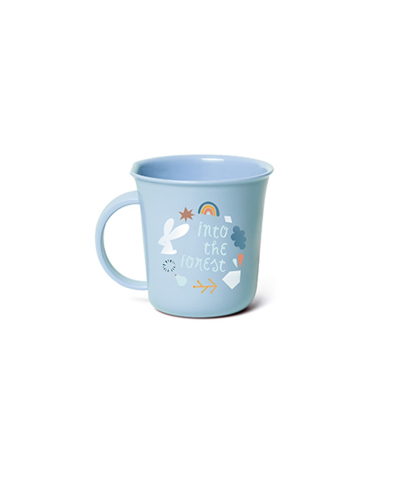 Set pentru masă Forest Blue 6 luni+ BebePrice.ro [2]