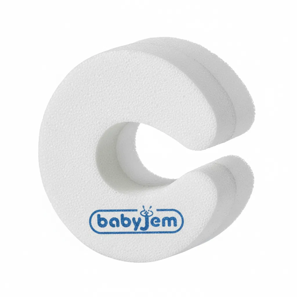 Set protecții mobilier Home Safety Kit 26 piese pentru copii BebePrice.ro [4]