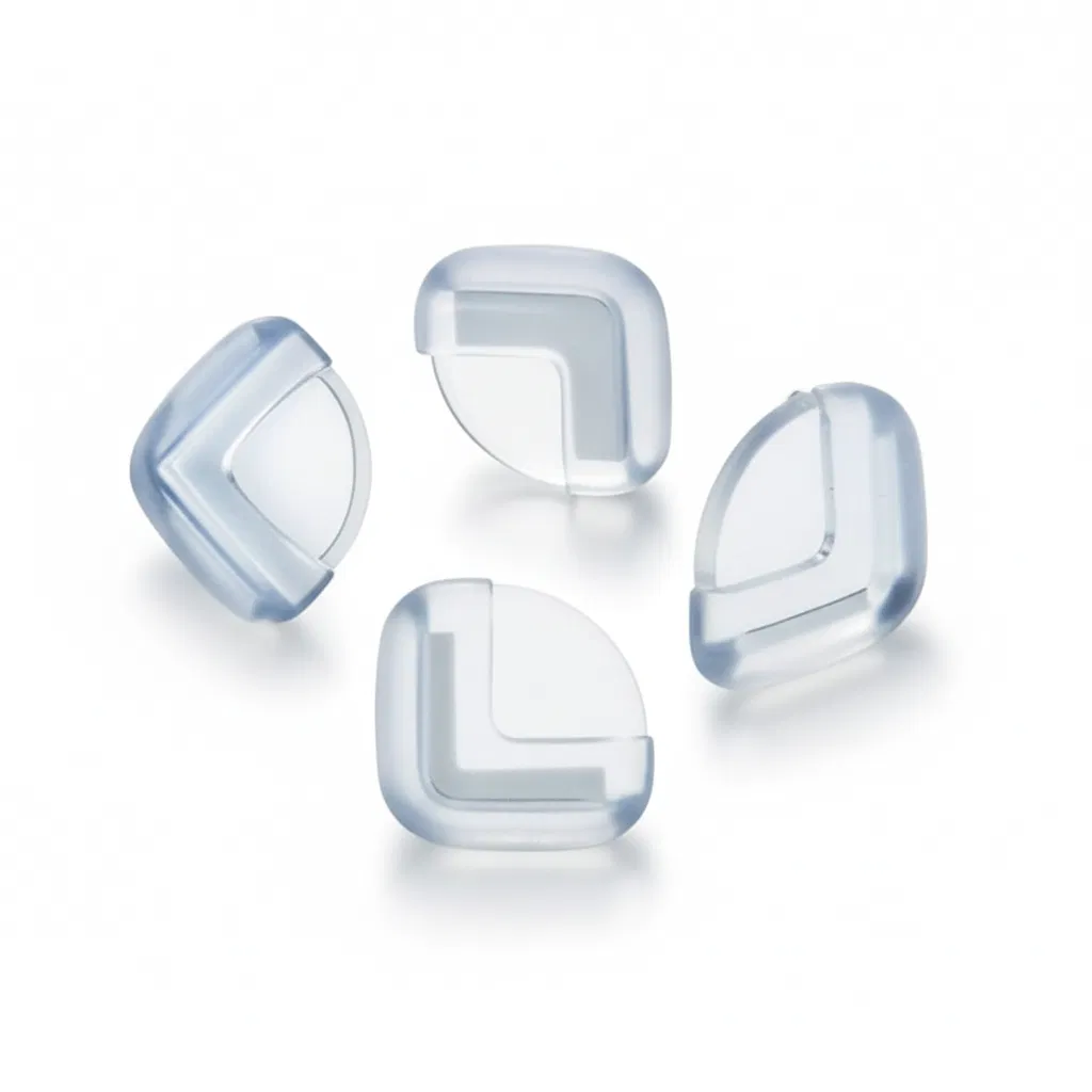 Set protecții mobilier Home Safety Kit 26 piese pentru copii BebePrice.ro [3]