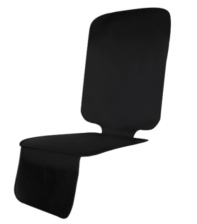 Husa protectie scaun auto,universala, impermeabila, cu organizator, BebePrice [0]