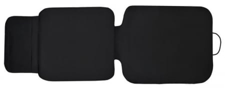 Husa protectie scaun auto,universala, impermeabila, cu organizator, BebePrice [5]