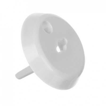 Set sigurante prize cu cheite, White, BebePrice [6]