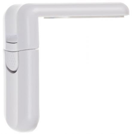 Articole siguranta bebe - Set sigurante universale, fixe, White, 4 bucati, BebePrice