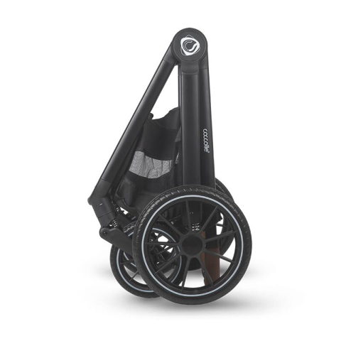 BBP-324062344325080360 Sistem modular 3 in 1 Aspen Sand Beige cu Scoica auto i Size Knox Black sistem i-Size si fixare ISOFIX BebePrice.ro [13]