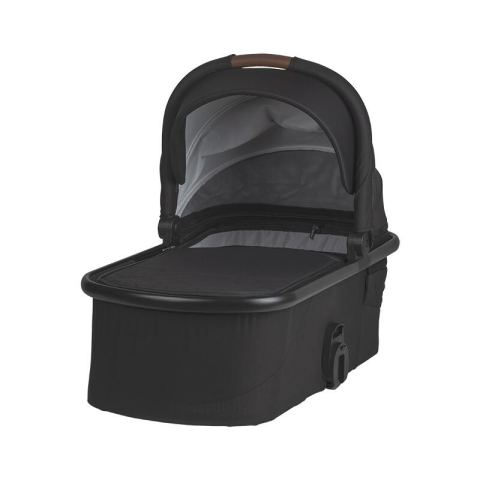 BBP-32406236008036450B2 Sistem modular 4 in 1 Aspen Jet Black cu Scoica auto i Size Knox Black si Baza ISOFIX i Size Knox sistem i-Size si fixare ISOFIX BebePrice.ro [7]