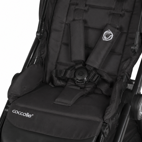 BBP-32406236008036450B2 Sistem modular 4 in 1 Aspen Jet Black cu Scoica auto i Size Knox Black si Baza ISOFIX i Size Knox sistem i-Size si fixare ISOFIX BebePrice.ro [13]