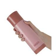 Sticlă termos din oțel inoxidabil 400 ml Pink BebePrice.ro [4]