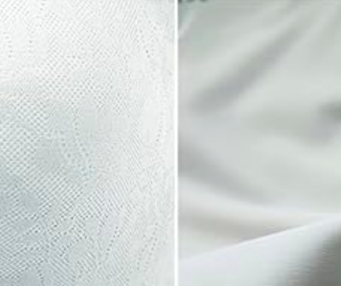 Sutien din dantela, deschidere in fata, Invisi Delicate, White, BebePrice [3]