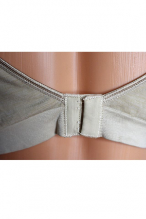 Sutien pentru alaptare Comfy, Beige [4]