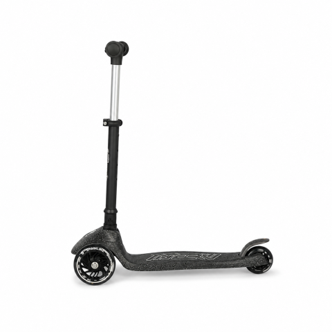 BBP-325QPSPARKLING60 Trotineta pliabila Sparkling Black sistem de pliere si pozitie de odihna reglabila BebePrice.ro [1]