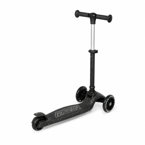 BBP-325QPSPARKLING60 Trotineta pliabila Sparkling Black sistem de pliere si pozitie de odihna reglabila BebePrice.ro [3]