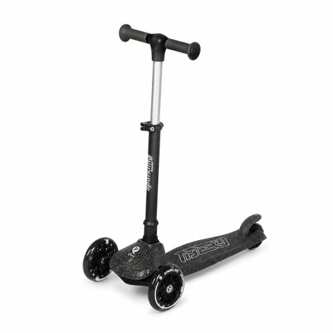 BBP-325QPSPARKLING60 Trotineta pliabila Sparkling Black sistem de pliere si pozitie de odihna reglabila BebePrice.ro [6]
