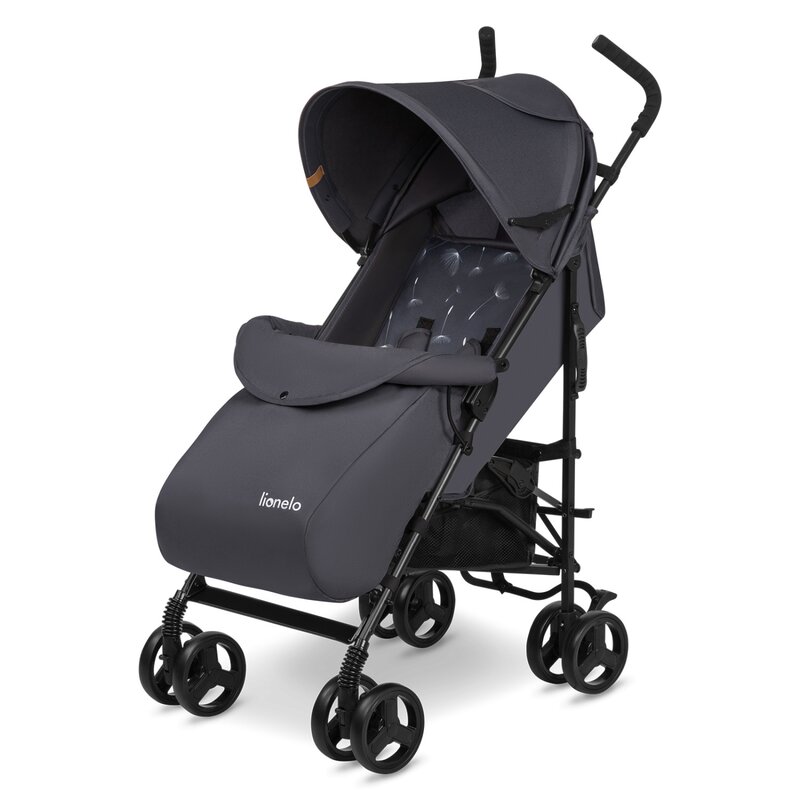 Carucior sport Elia - Lionelo [3]